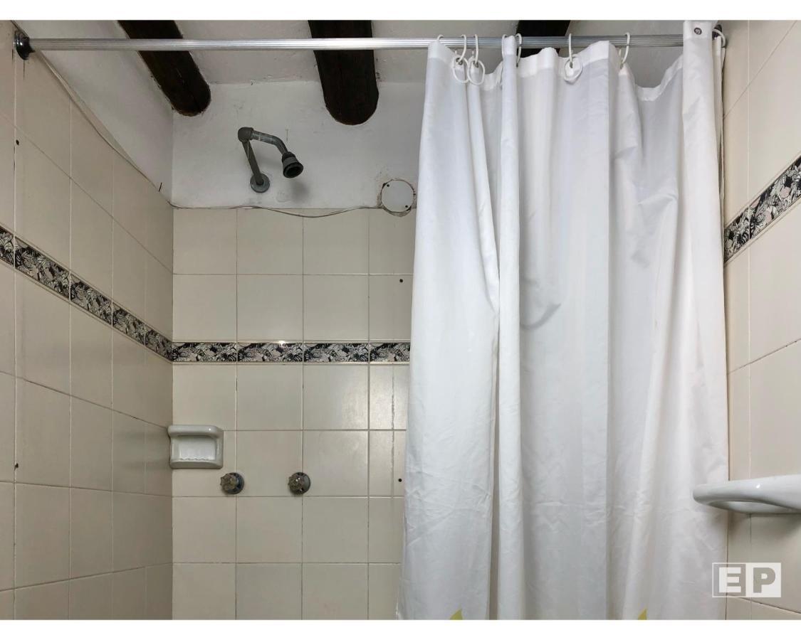 Beija Flor Hostel ビージャ・デ・レイバ エクステリア 写真