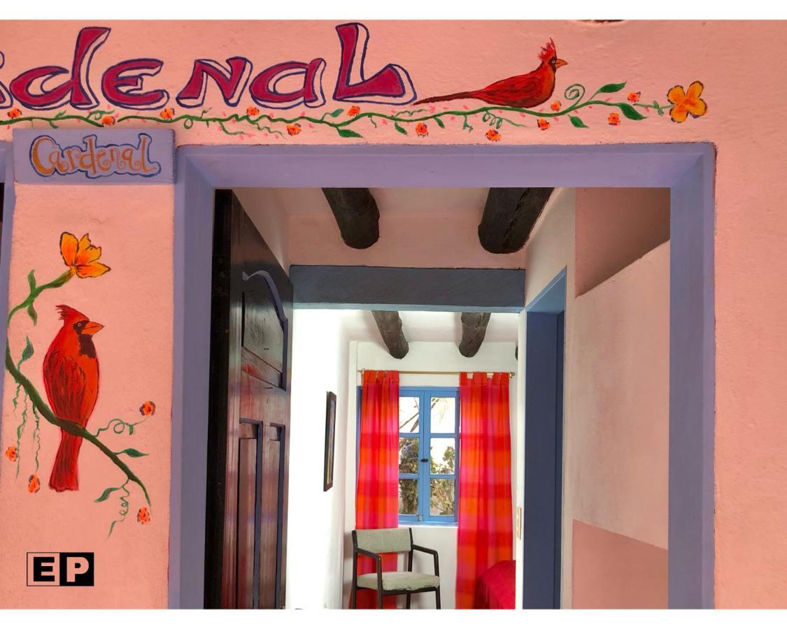 Beija Flor Hostel ビージャ・デ・レイバ エクステリア 写真