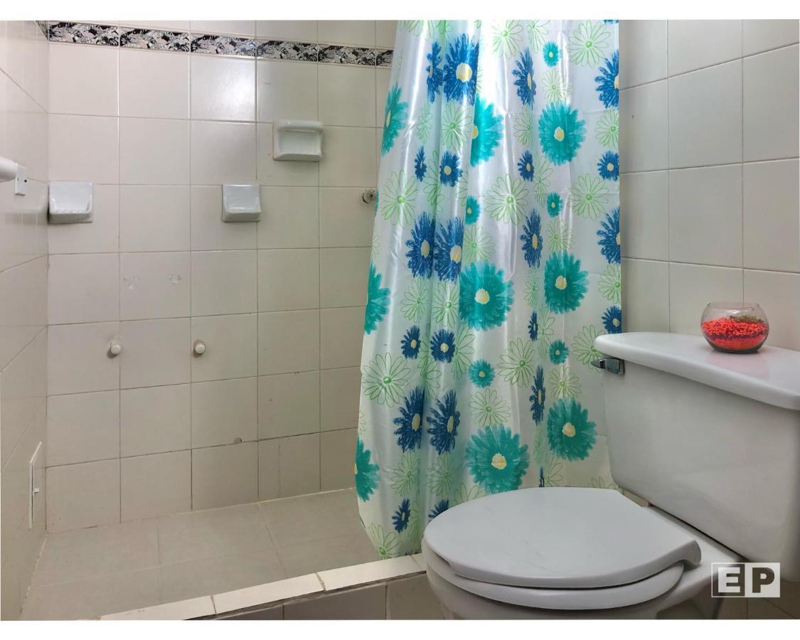 Beija Flor Hostel ビージャ・デ・レイバ エクステリア 写真
