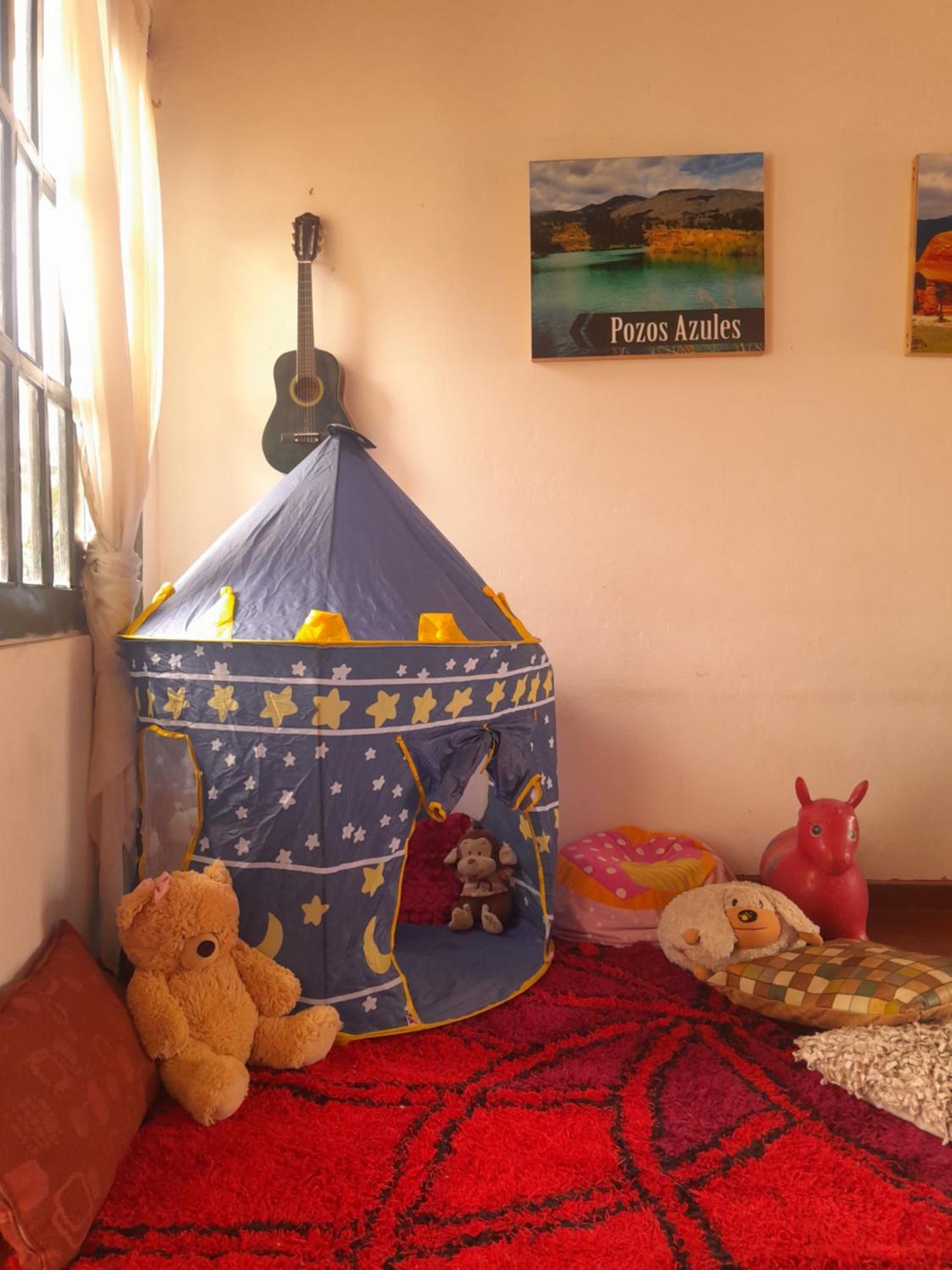 Beija Flor Hostel ビージャ・デ・レイバ エクステリア 写真